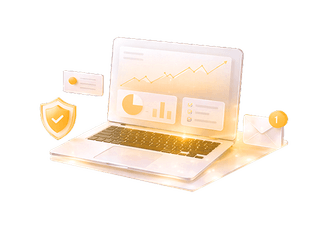 Processus d'inscription simplifié sur la plateforme Aube Épargnédance pour le trading crypto